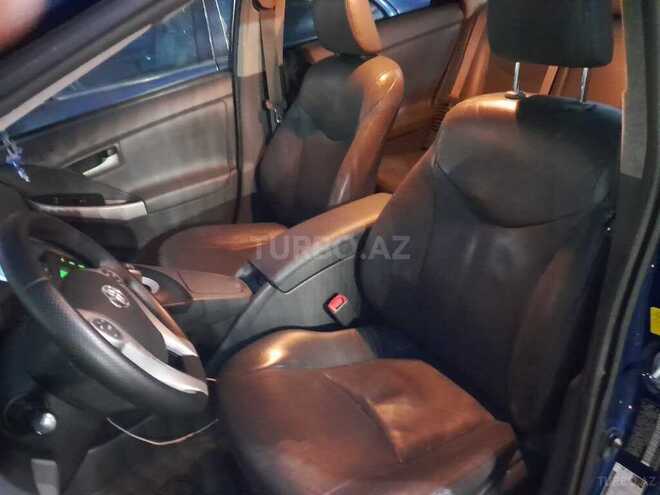 Toyota Prius 2010, 178,130 km - 1.8 l - Bakı