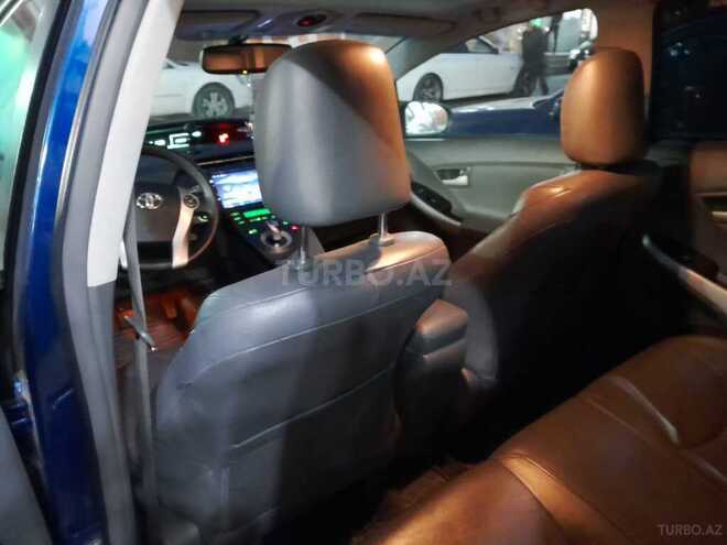 Toyota Prius 2010, 178,130 km - 1.8 l - Bakı