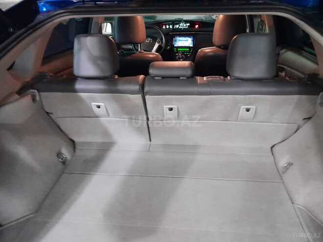 Toyota Prius 2010, 178,130 km - 1.8 l - Bakı