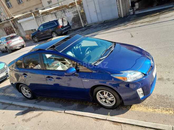 Toyota Prius 2010, 178,130 km - 1.8 l - Bakı