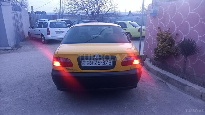 Fiat Albea 2012, 163,000 km - 1.4 л - Sumqayıt
