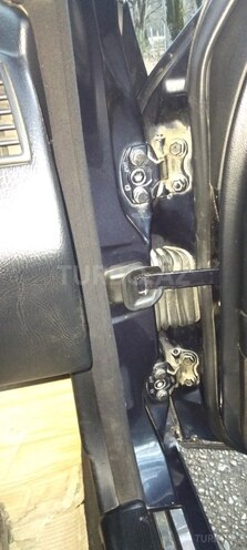 Mercedes C 180 1998, 739,200 km - 1.8 л - Qəbələ