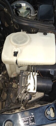 Mercedes C 180 1998, 739,200 km - 1.8 л - Qəbələ
