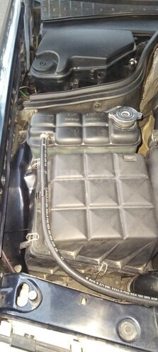 Mercedes C 180 1998, 739,200 km - 1.8 л - Qəbələ