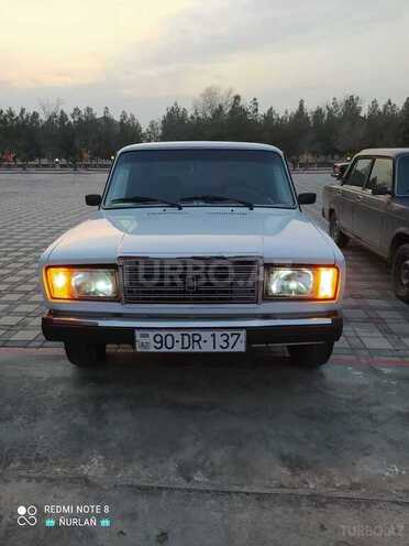 LADA (VAZ) 2107 2008, 254,260 km - 1.6 l - Şirvan