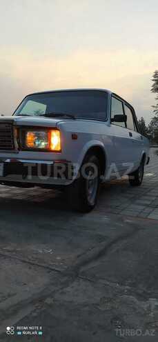 LADA (VAZ) 2107 2008, 254,260 km - 1.6 l - Şirvan