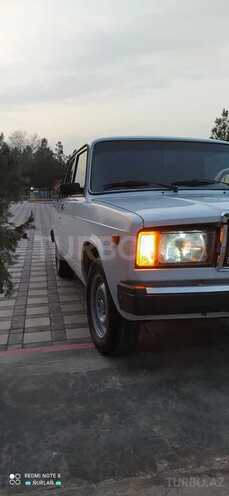 LADA (VAZ) 2107 2008, 254,260 km - 1.6 l - Şirvan