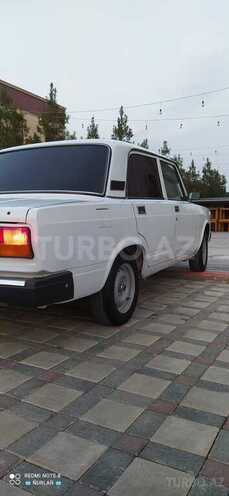 LADA (VAZ) 2107 2008, 254,260 km - 1.6 l - Şirvan