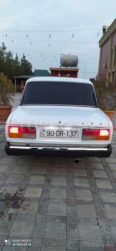 LADA (VAZ) 2107 2008, 254,260 km - 1.6 l - Şirvan