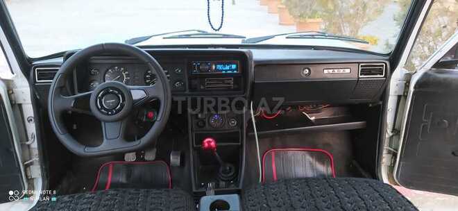 LADA (VAZ) 2107 2008, 254,260 km - 1.6 l - Şirvan