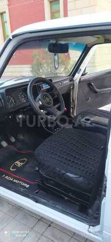 LADA (VAZ) 2107 2008, 254,260 km - 1.6 l - Şirvan