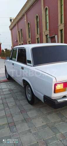LADA (VAZ) 2107 2008, 254,260 km - 1.6 l - Şirvan