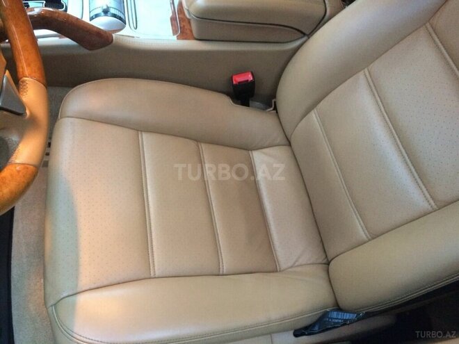 Porsche Cayenne Turbo S 2008, 153,000 km - 4.8 l - Bakı