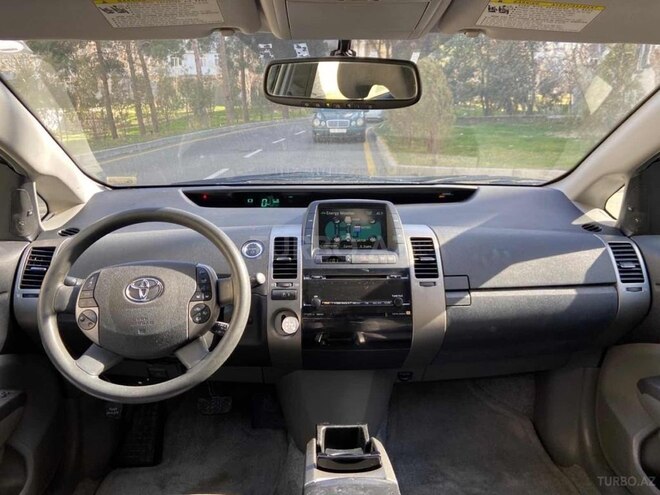 Toyota Prius 2008, 200,524 km - 1.5 l - Bakı