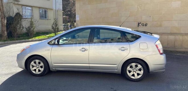 Toyota Prius 2008, 200,524 km - 1.5 l - Bakı