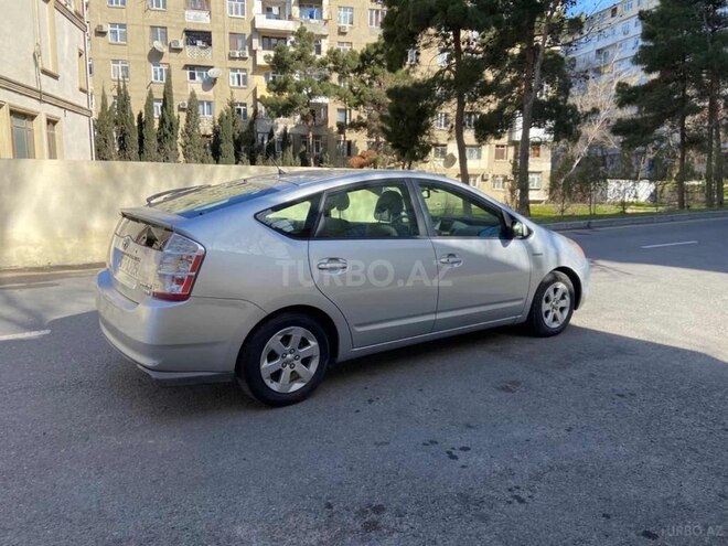 Toyota Prius 2008, 200,524 km - 1.5 l - Bakı