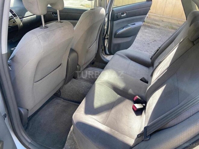 Toyota Prius 2008, 200,524 km - 1.5 l - Bakı