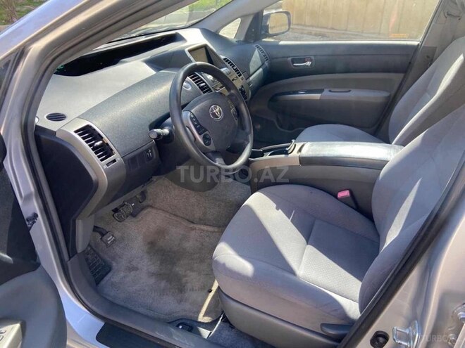 Toyota Prius 2008, 200,524 km - 1.5 l - Bakı