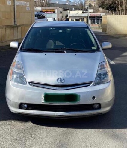 Toyota Prius 2008, 200,524 km - 1.5 l - Bakı