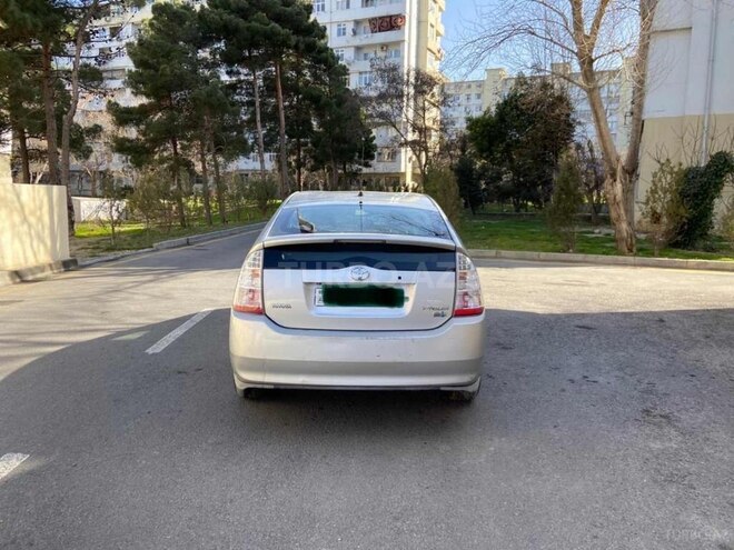Toyota Prius 2008, 200,524 km - 1.5 l - Bakı