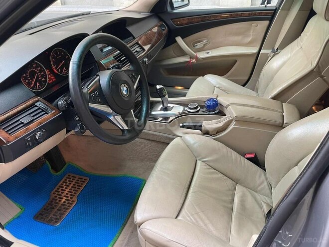 BMW 528 2008, 218,000 km - 2.8 l - Bakı