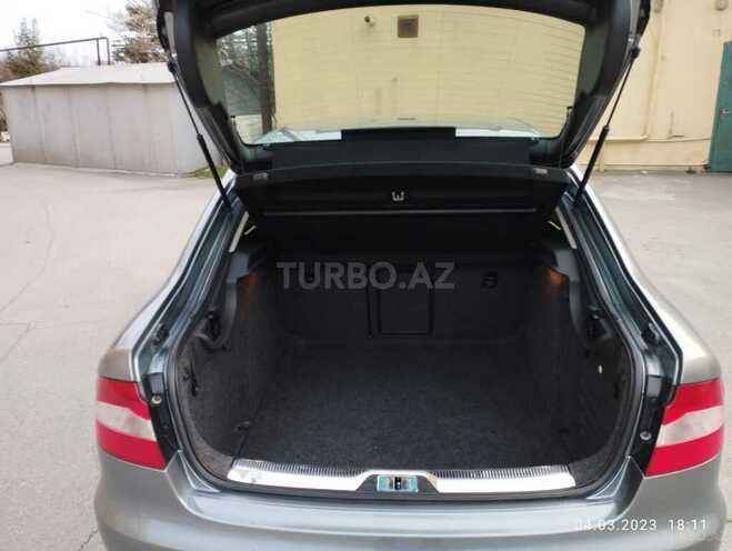 Skoda Superb 2011, 258,500 km - 1.8 l - Bakı