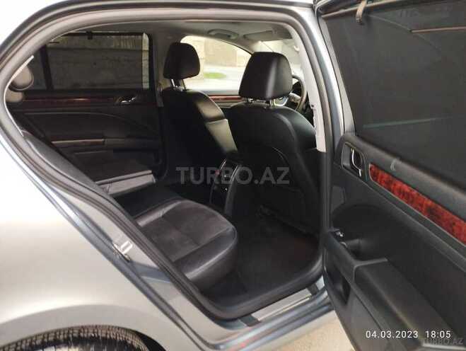 Skoda Superb 2011, 258,500 km - 1.8 l - Bakı