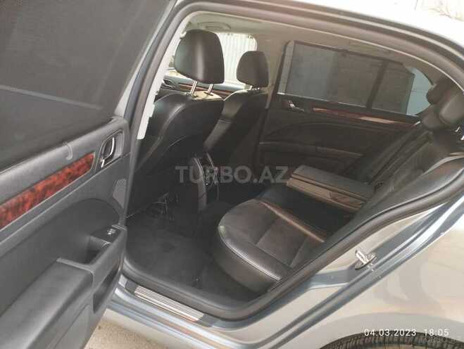 Skoda Superb 2011, 258,500 km - 1.8 l - Bakı