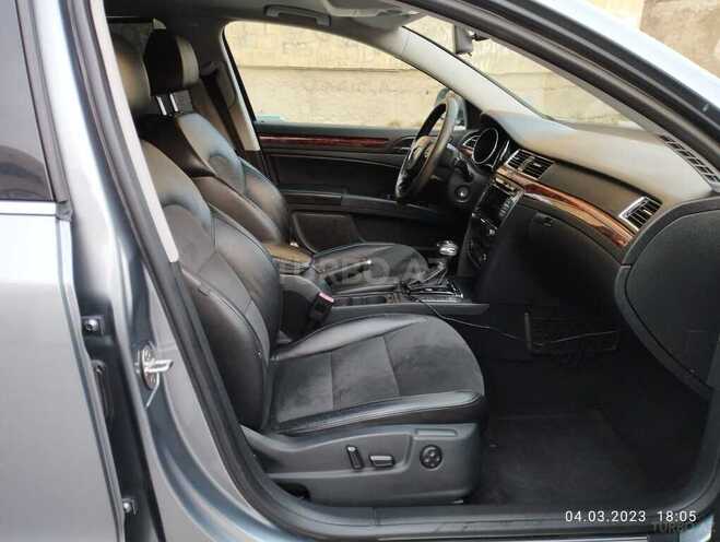 Skoda Superb 2011, 258,500 km - 1.8 l - Bakı