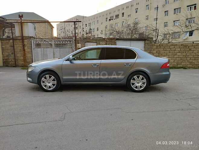 Skoda Superb 2011, 258,500 km - 1.8 l - Bakı