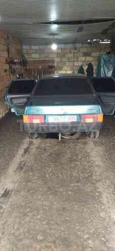 LADA (VAZ) 21099 1993, 253,000 km - 1.5 л - Qəbələ