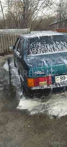 LADA (VAZ) 21099 1993, 253,000 km - 1.5 л - Qəbələ