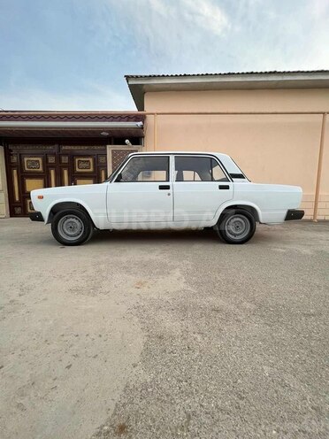 LADA (VAZ) 2107 2011, 54,812 km - 1.5 l - Salyan