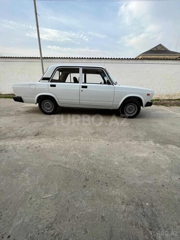 LADA (VAZ) 2107 2011, 54,812 km - 1.5 l - Salyan