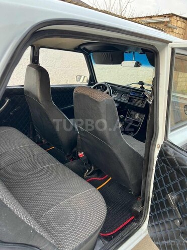 LADA (VAZ) 2107 2011, 54,812 km - 1.5 l - Salyan