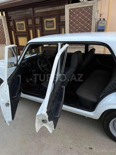 LADA (VAZ) 2107 2011, 54,812 km - 1.5 l - Salyan