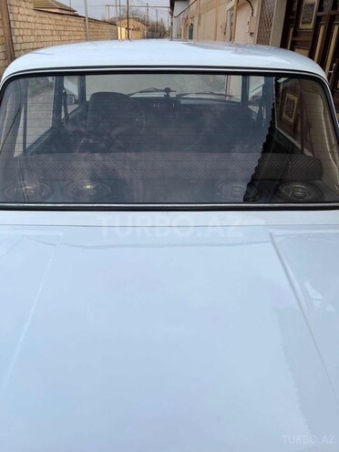 LADA (VAZ) 2107 2011, 54,812 km - 1.5 l - Salyan