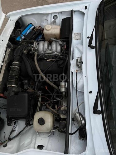 LADA (VAZ) 2107 2011, 54,812 km - 1.5 l - Salyan