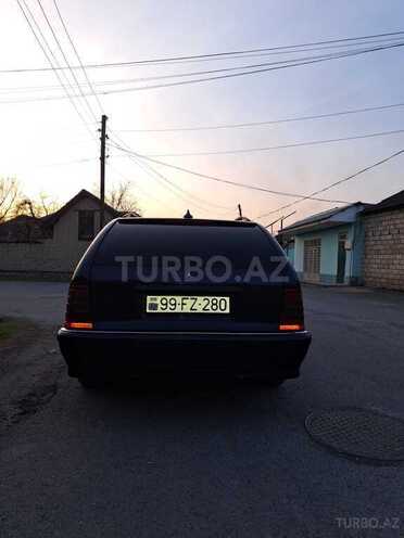 Mercedes C 180 1999, 303,457 km - 1.8 l - Göyçay