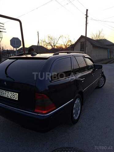Mercedes C 180 1999, 303,457 km - 1.8 l - Göyçay