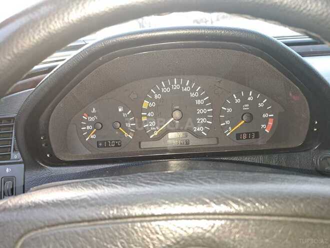 Mercedes C 180 1999, 303,457 km - 1.8 l - Göyçay