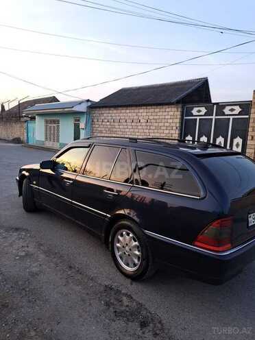 Mercedes C 180 1999, 303,457 km - 1.8 l - Göyçay