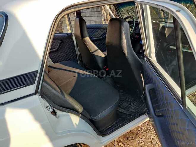 LADA (VAZ) 2107 2007, 112,524 km - 1.6 л - Astara