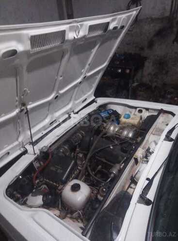 LADA (VAZ) 2107 2007, 112,524 km - 1.6 л - Astara