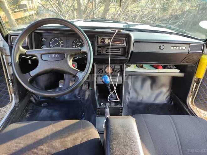 LADA (VAZ) 2107 2007, 112,524 km - 1.6 л - Astara