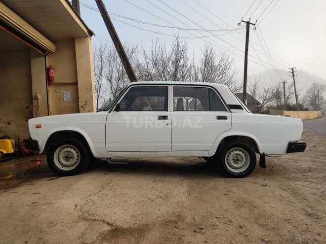 LADA (VAZ) 2107 2007, 112,524 km - 1.6 л - Astara