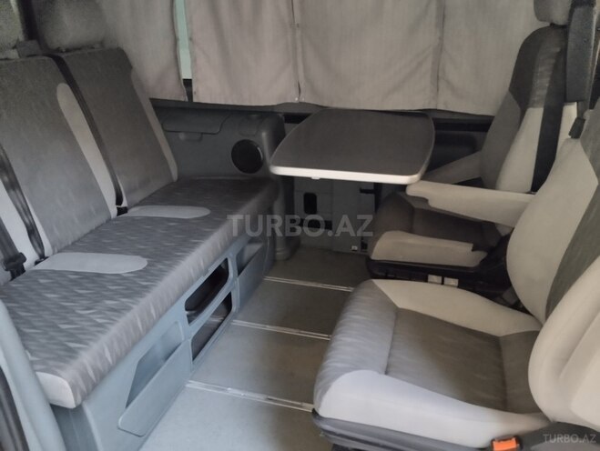 Ford Transit 2007, 181,000 km - 2.2 л - Bakı
