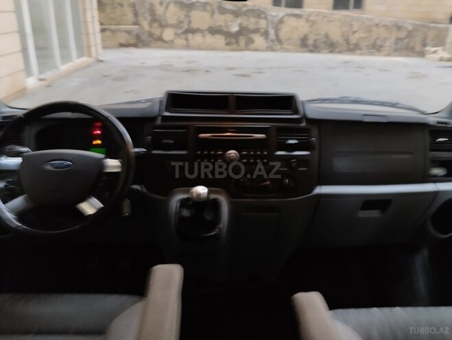 Ford Transit 2007, 181,000 km - 2.2 л - Bakı