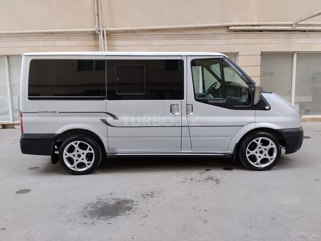 Ford Transit 2007, 181,000 km - 2.2 л - Bakı