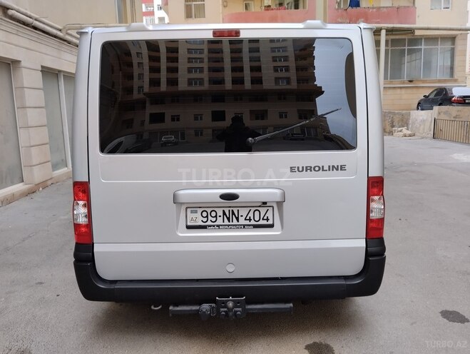 Ford Transit 2007, 181,000 km - 2.2 л - Bakı